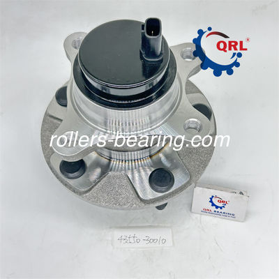 43550-30010 Cubo de rueda Toyota Mark X 2WD GRX120 Delantero Derecho