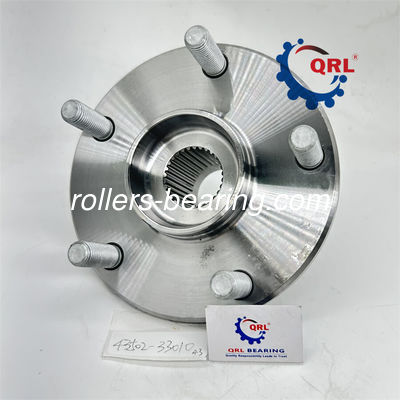 1995-2002 Toyota Avalon 1992-2001 Toyota Camry Número de pieza del cubo de la rueda 43502-33010