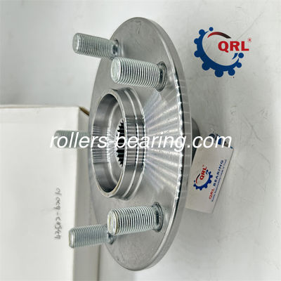 Centro de ruedas delantero izquierda derecha para TOYOTA Rav4 94-00 43502-42010