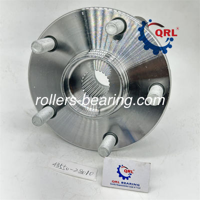 43550-28010 Rodamiento de cubo de rueda para TOYOTA COROLLA Generación-10 43550 0R010