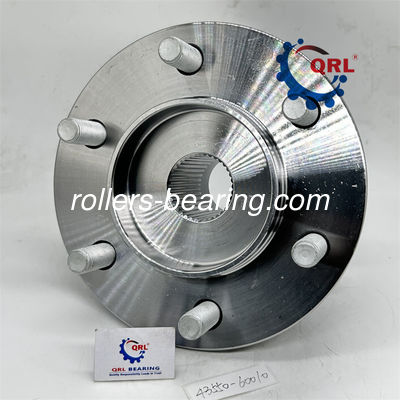 43550-60010 Producto 2021-2023 Toyota Land Cruiser Rodamiento de cubo de rueda delantero