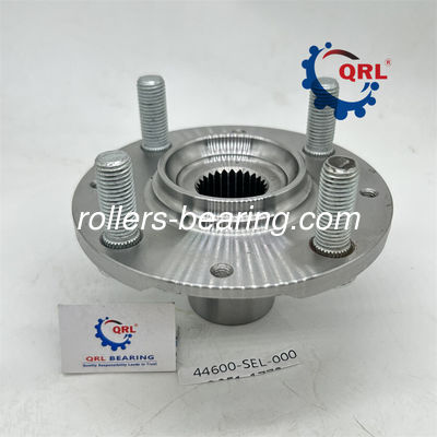 Rodamiento de cubo de rueda delantero 44600-SEL-000 Honda City Gd8 Idsi 1.5cc /Vtec / Jazz