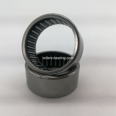 con rodamiento de rodillos de aguja BTM 344017 A Marca QRL 33,5X40X17MM